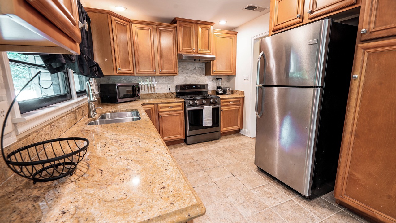 Photo of Kitchen in Greensboro