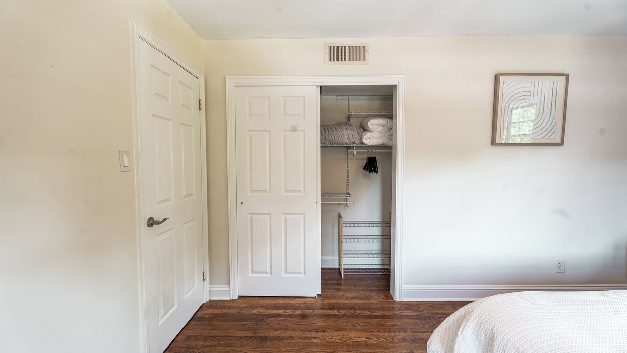 Photo of Bedroom in Greensboro