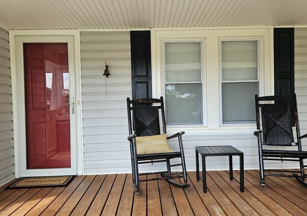 Photo of Patio Balcony in King
