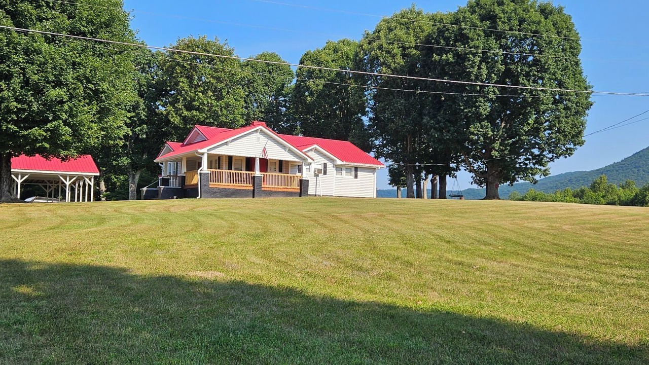 Photo of Outdoor in King