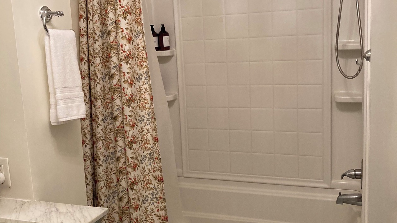 Photo of Bathroom in King