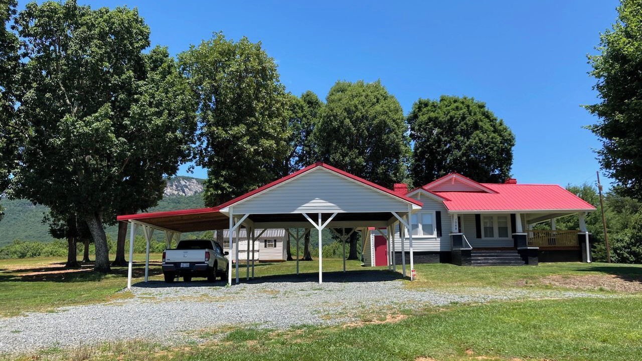 Photo of Outdoor in King