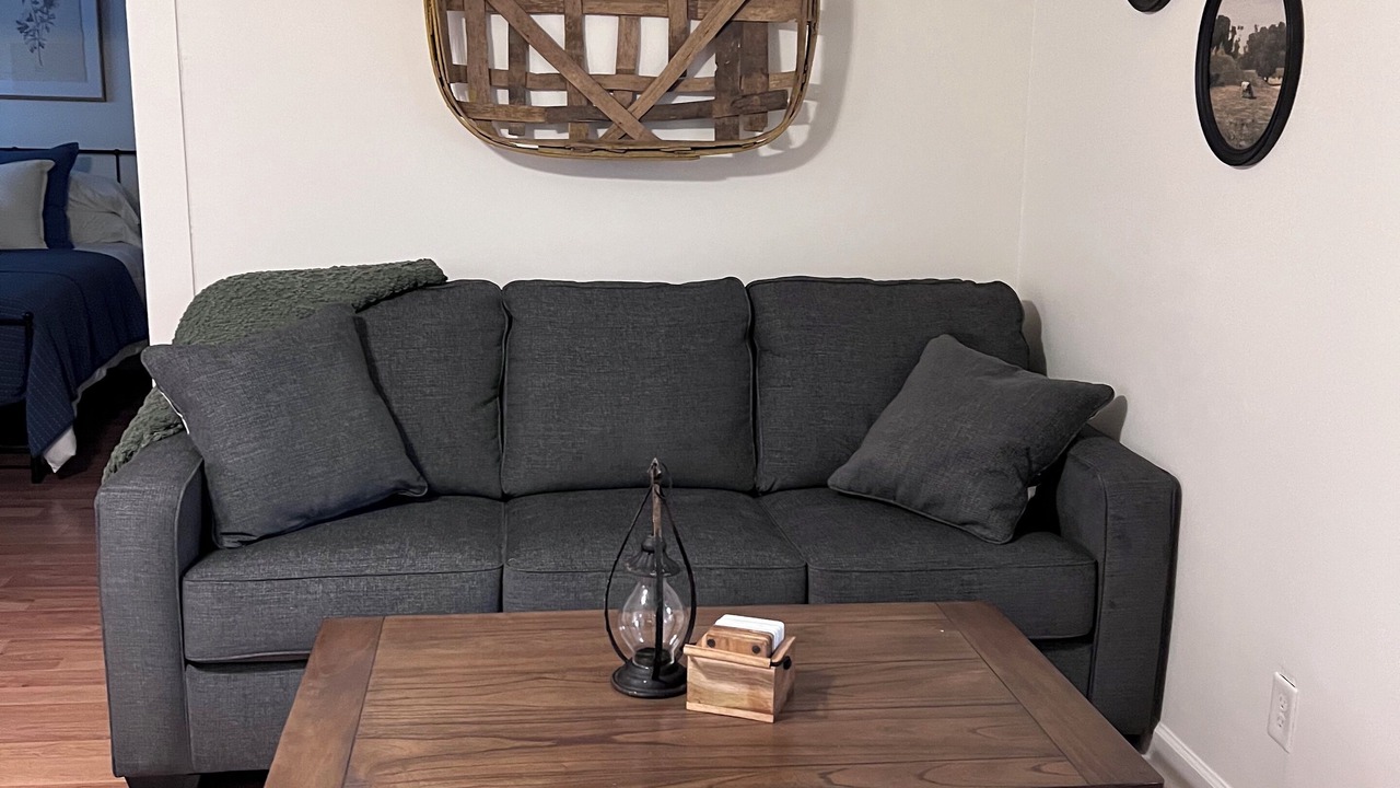 Photo of Livingroom in King
