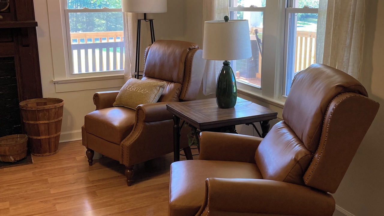 Photo of Livingroom in King