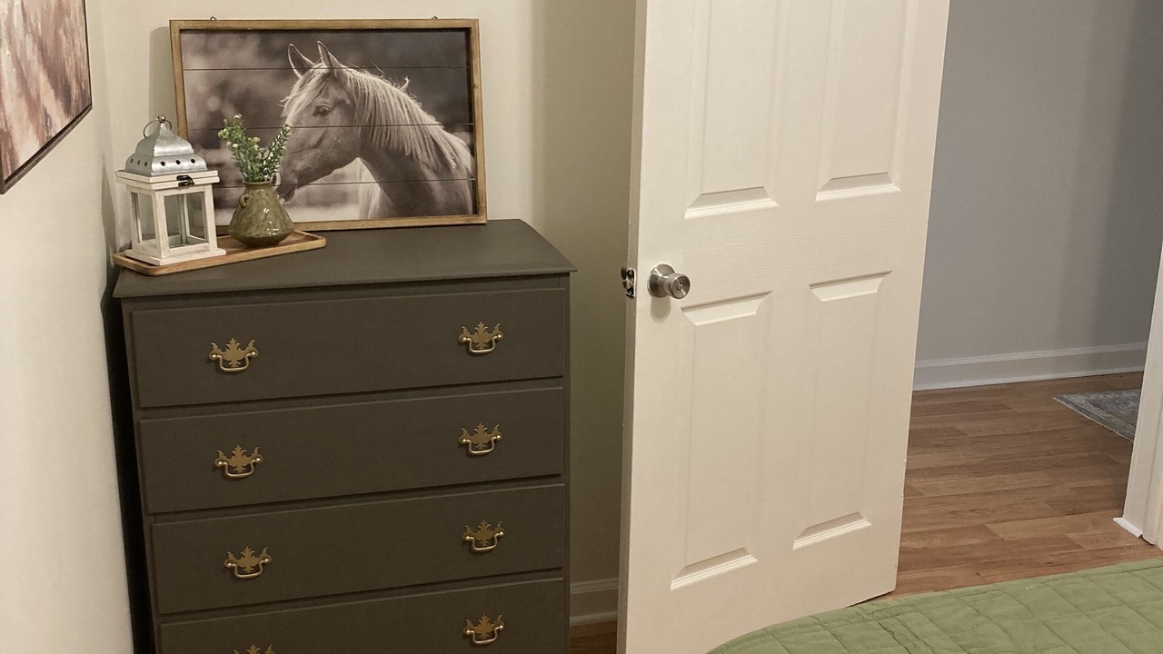Photo of Bedroom in King