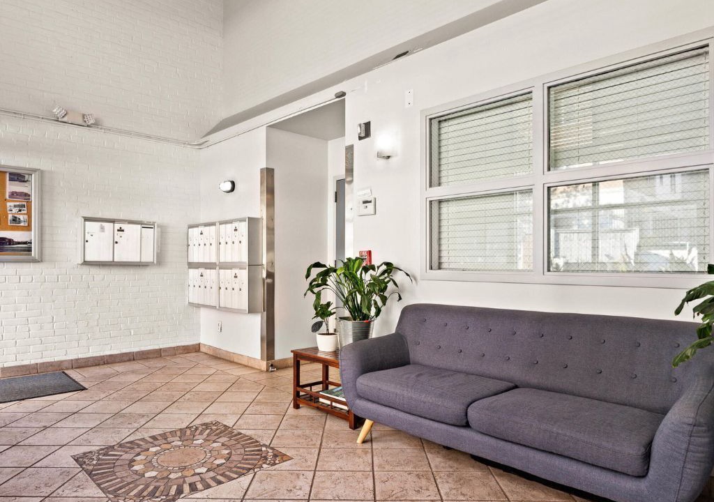 Photo of Livingroom in Downtown Wilmington