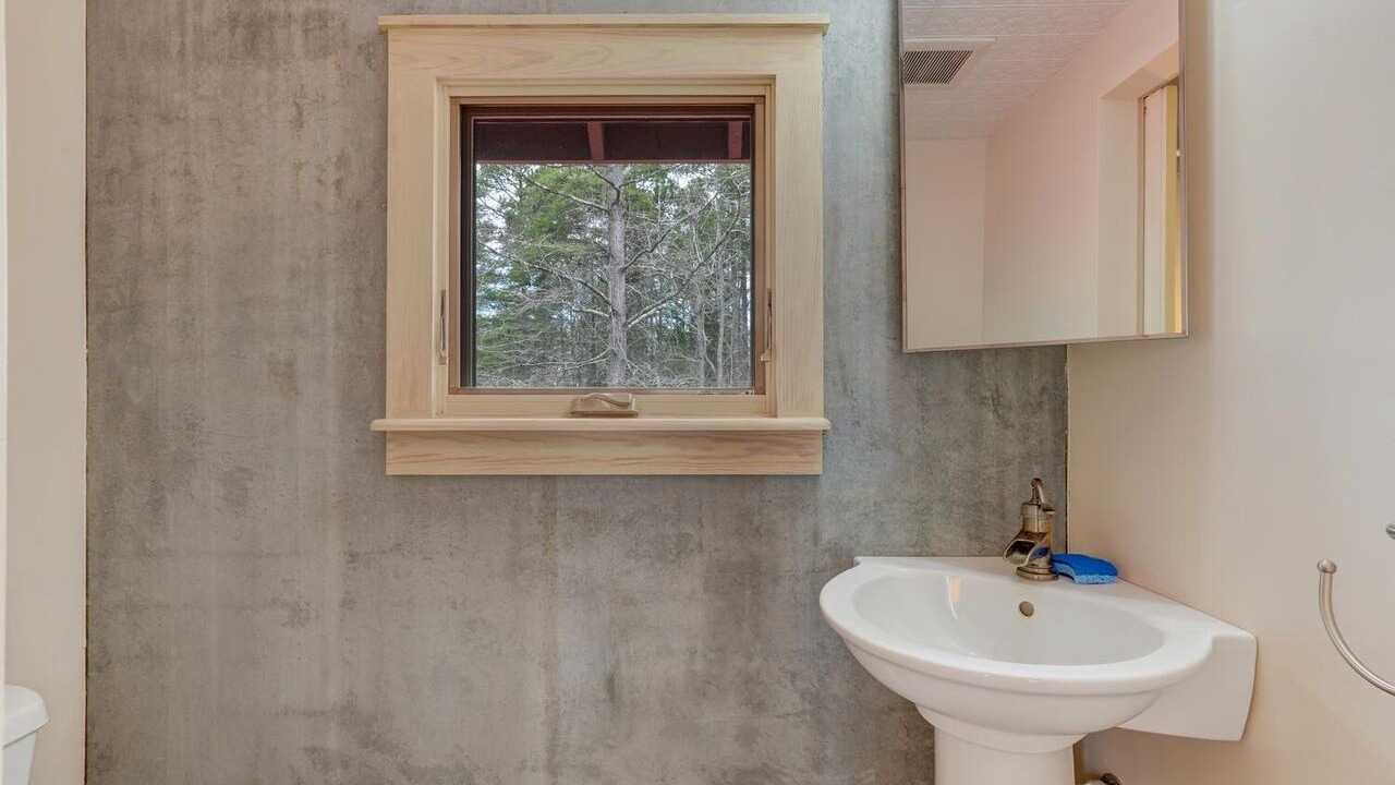 Photo of Bathroom in Hurdle Mills