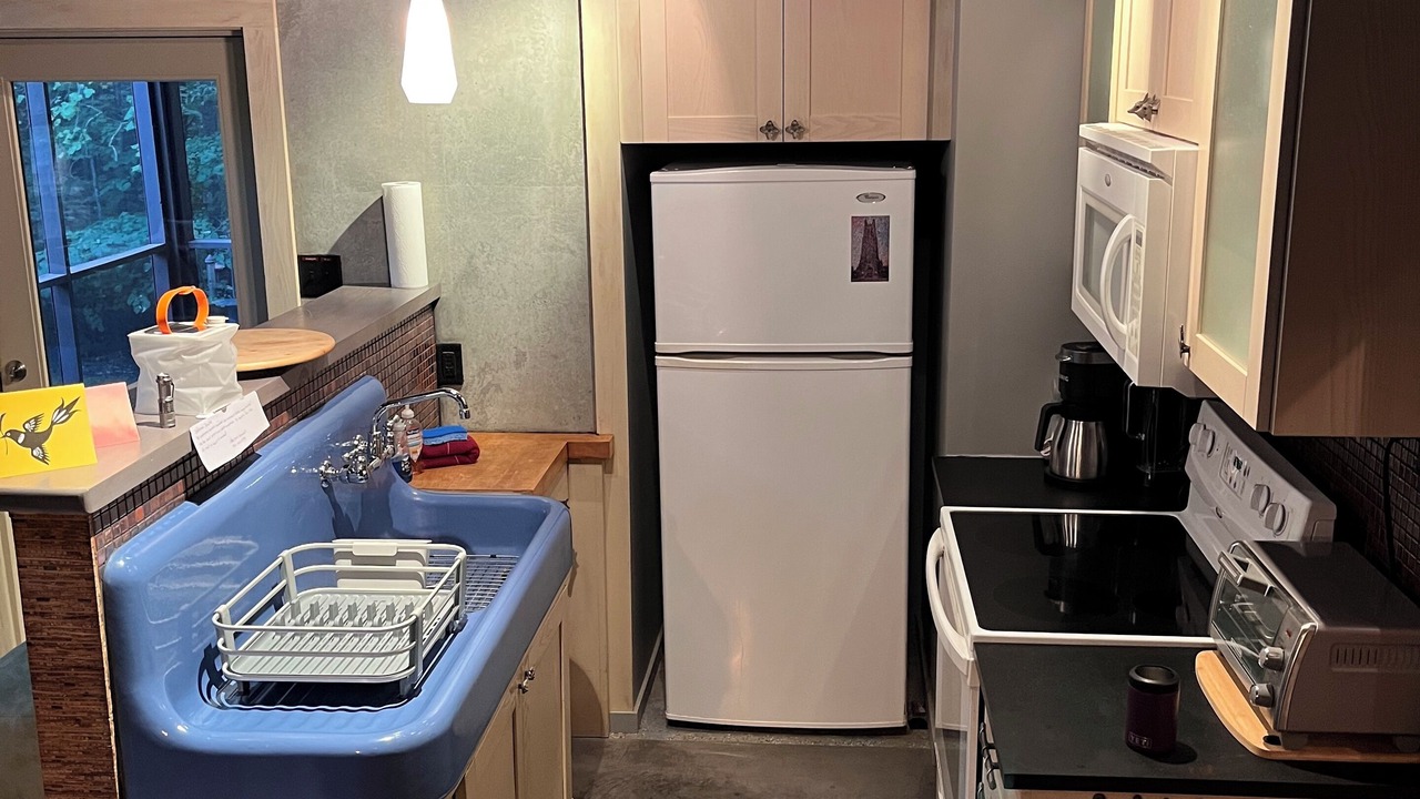 Photo of Kitchen in Hurdle Mills