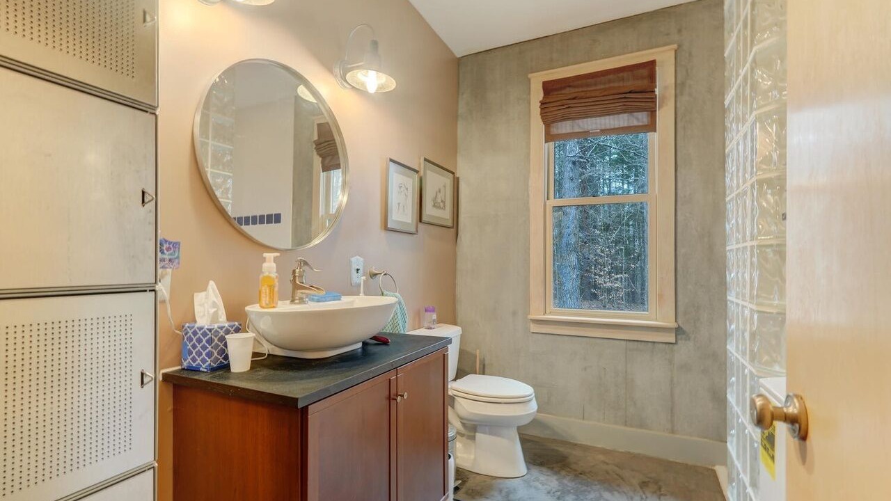 Photo of Bathroom in Hurdle Mills