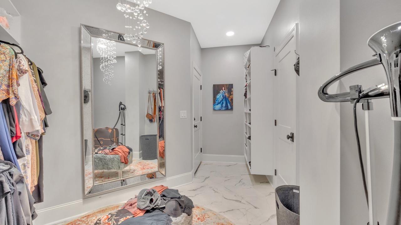 Photo of Bathroom in Weddington