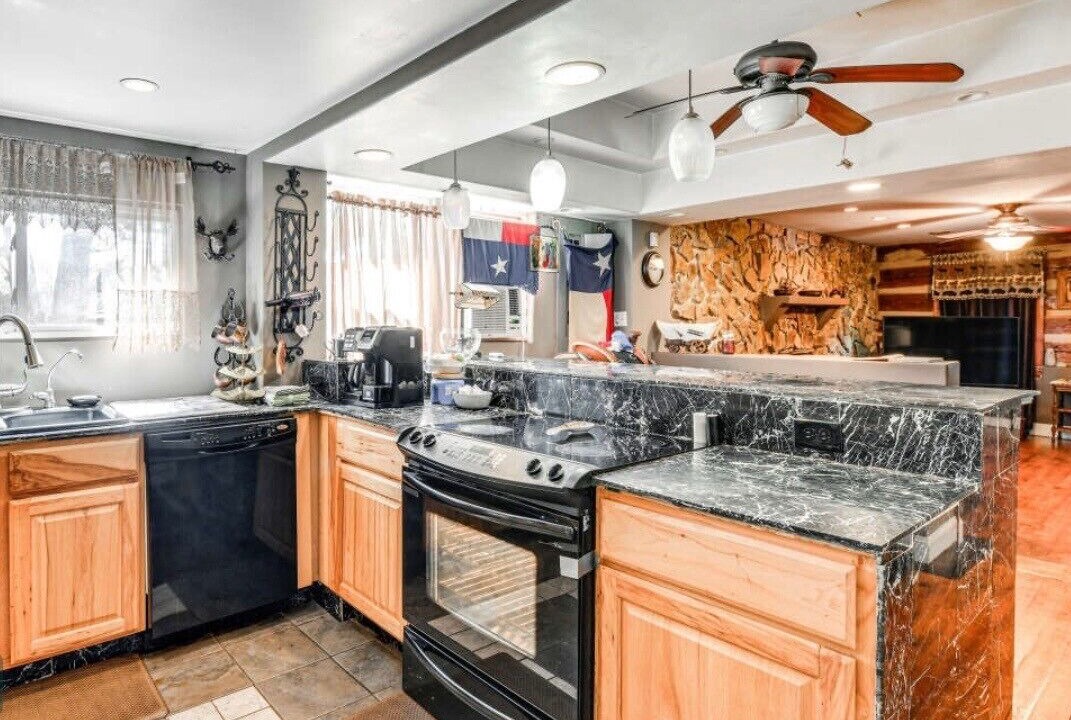 Photo of Kitchen in Olin