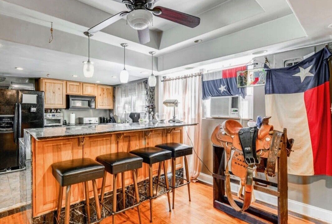 Photo of Kitchen in Olin