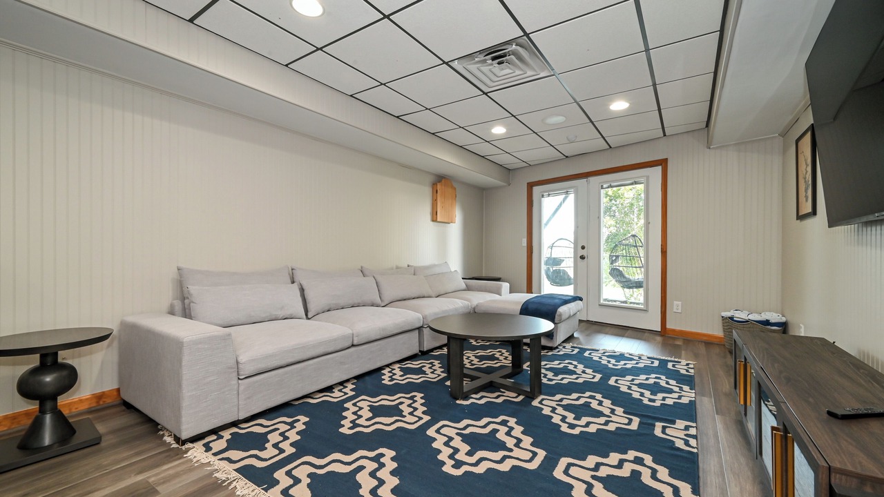Photo of Livingroom in Sherrills Ford