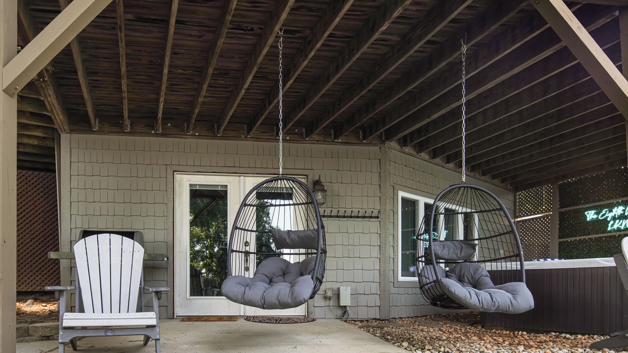 Photo of Patio Balcony in Sherrills Ford
