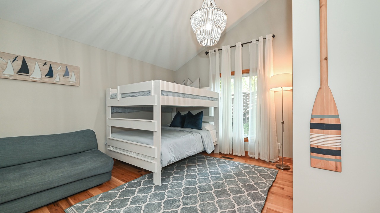 Photo of Bedroom in Sherrills Ford