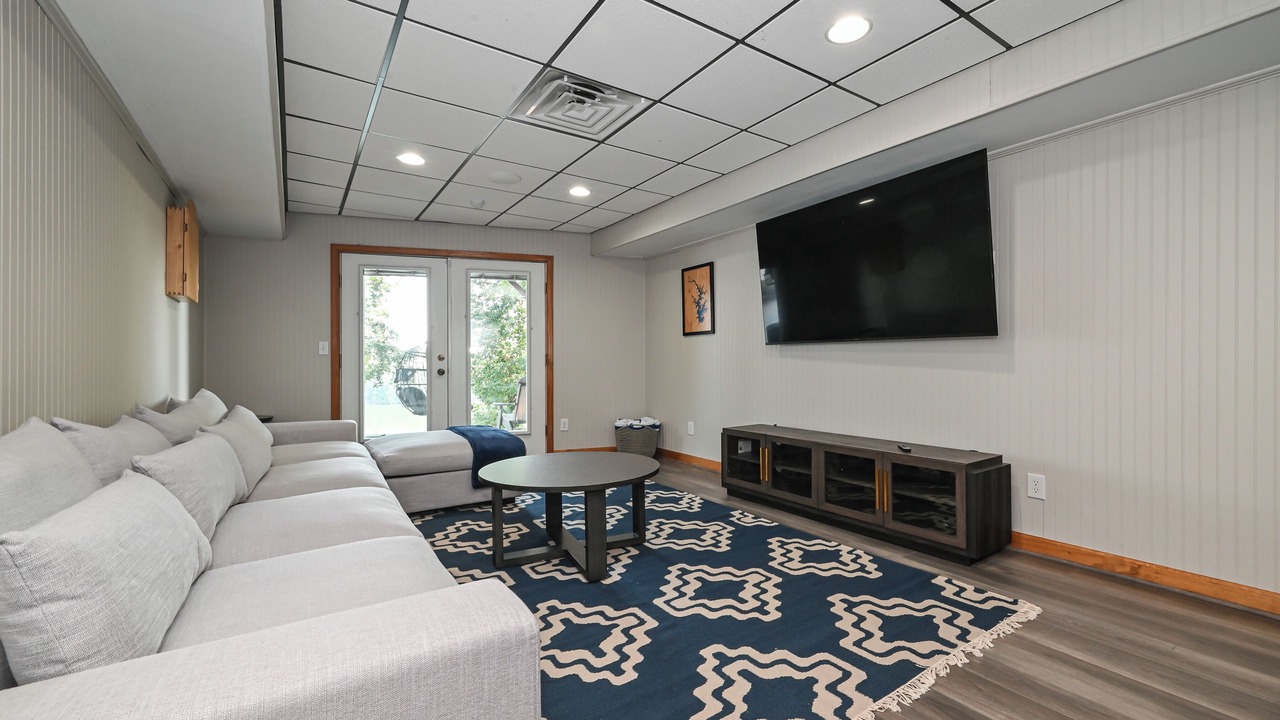 Photo of Livingroom in Sherrills Ford