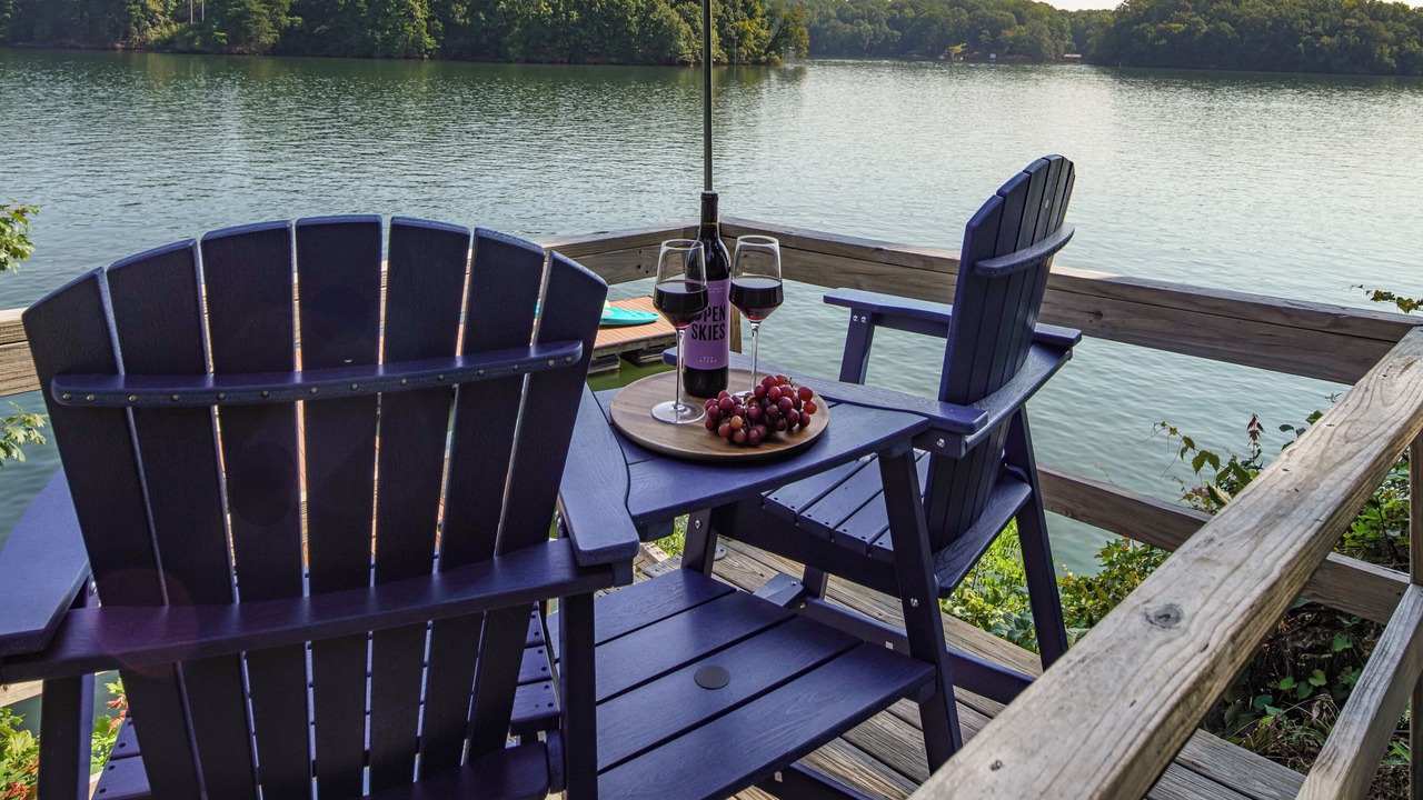 Photo of Outdoor in Sherrills Ford