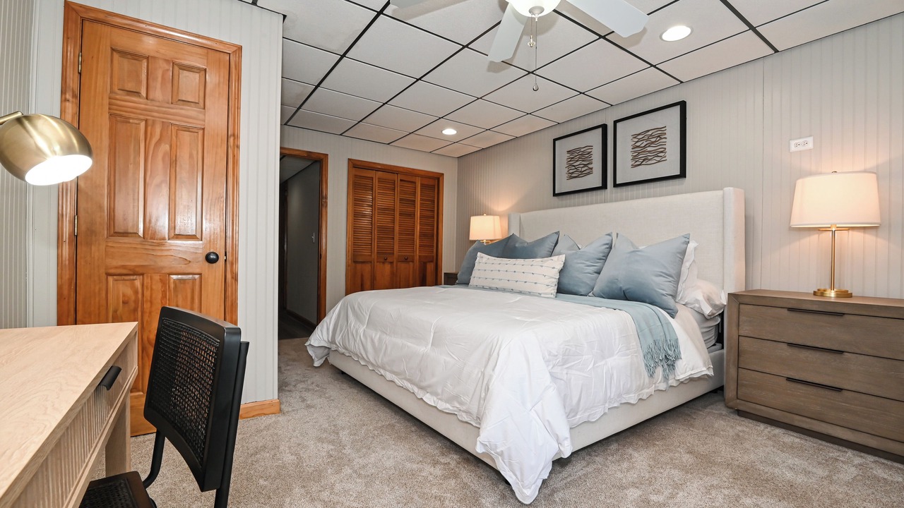 Photo of Bedroom in Sherrills Ford
