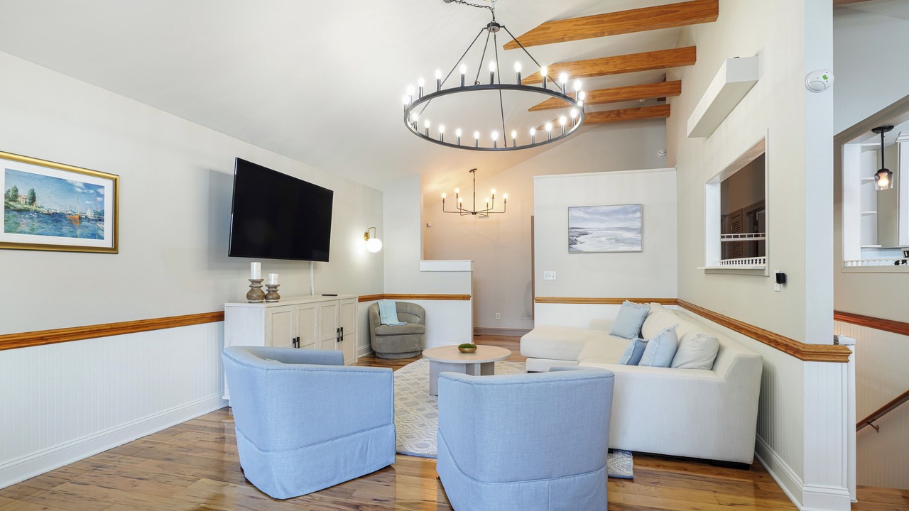 Photo of Livingroom in Sherrills Ford