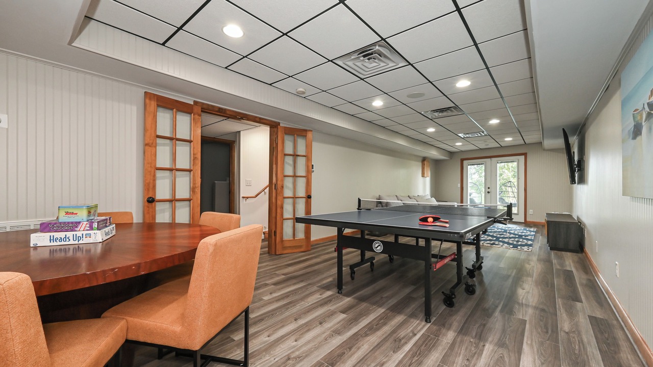 Photo of Bedroom in Sherrills Ford