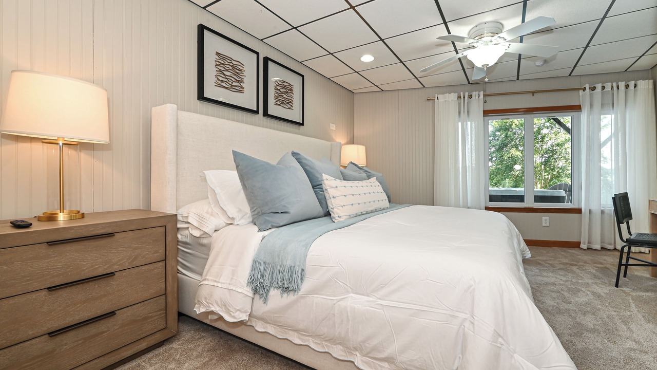 Photo of Bedroom in Sherrills Ford