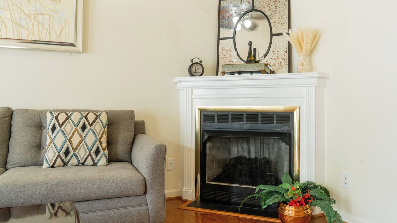 Photo of Livingroom in Greensboro