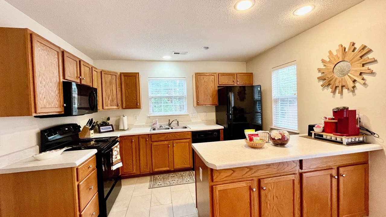 Photo of Kitchen in Greensboro