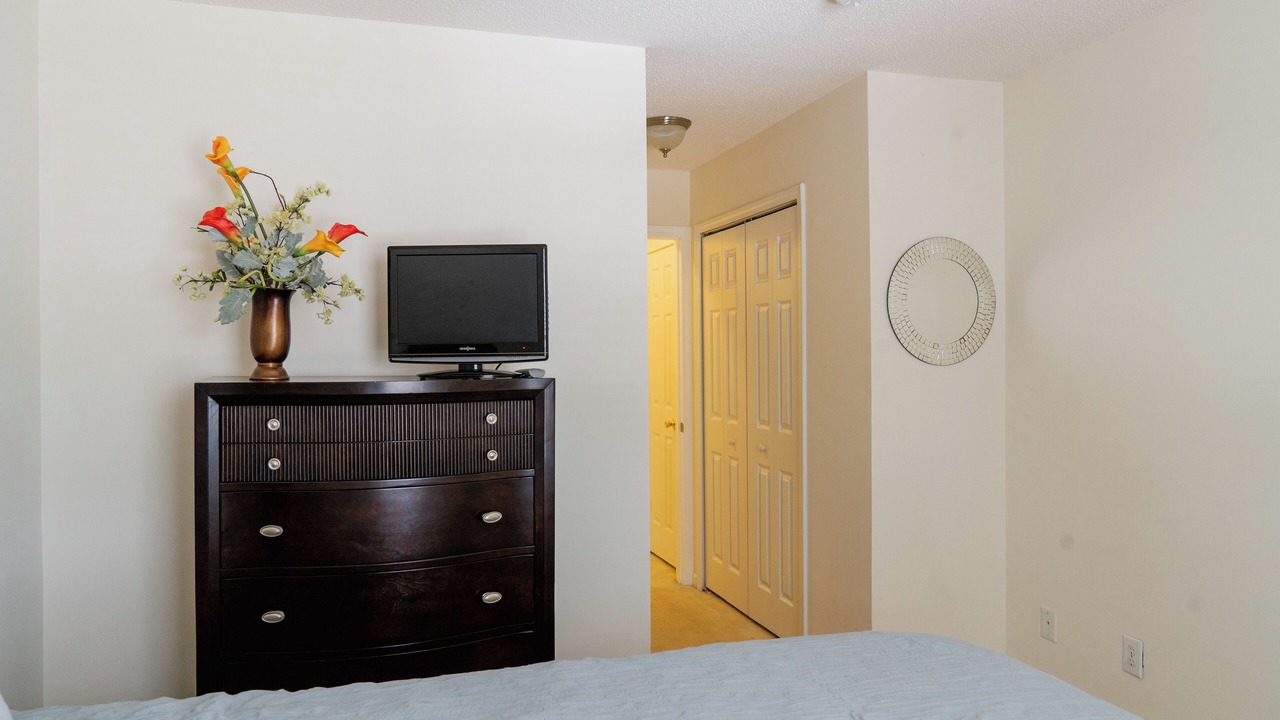 Photo of Bedroom in Greensboro