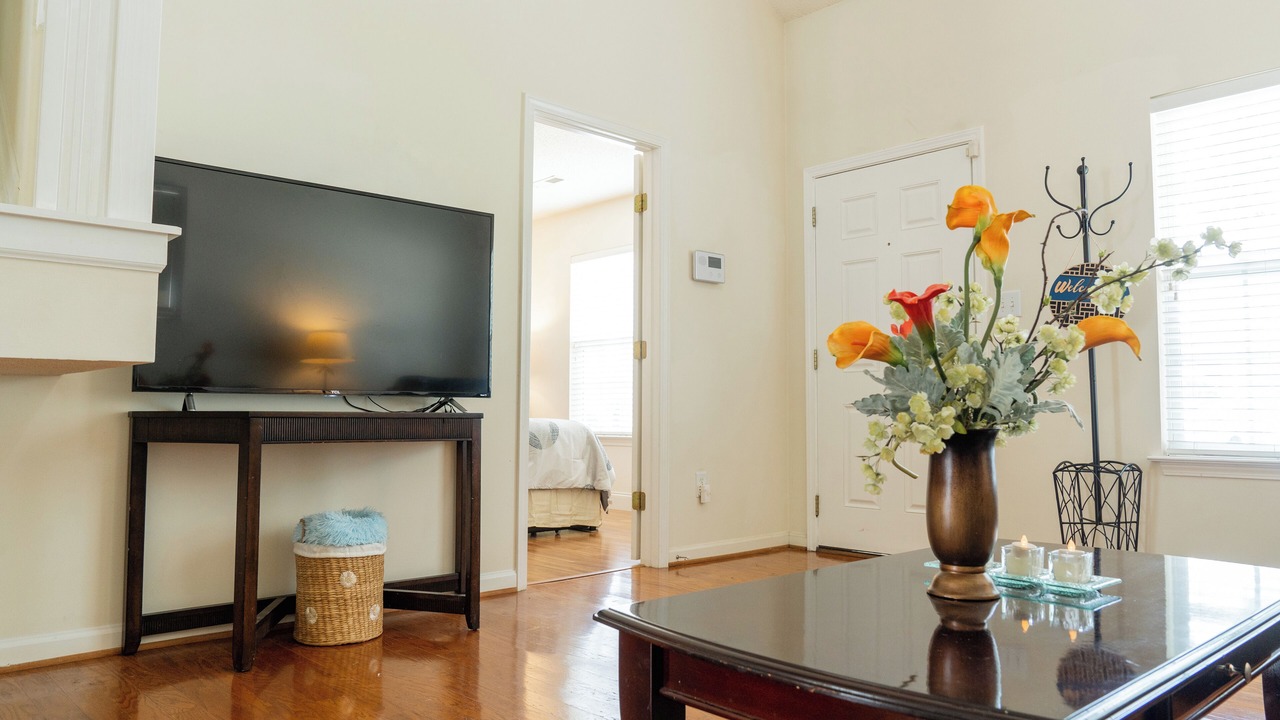 Photo of Bedroom in Greensboro