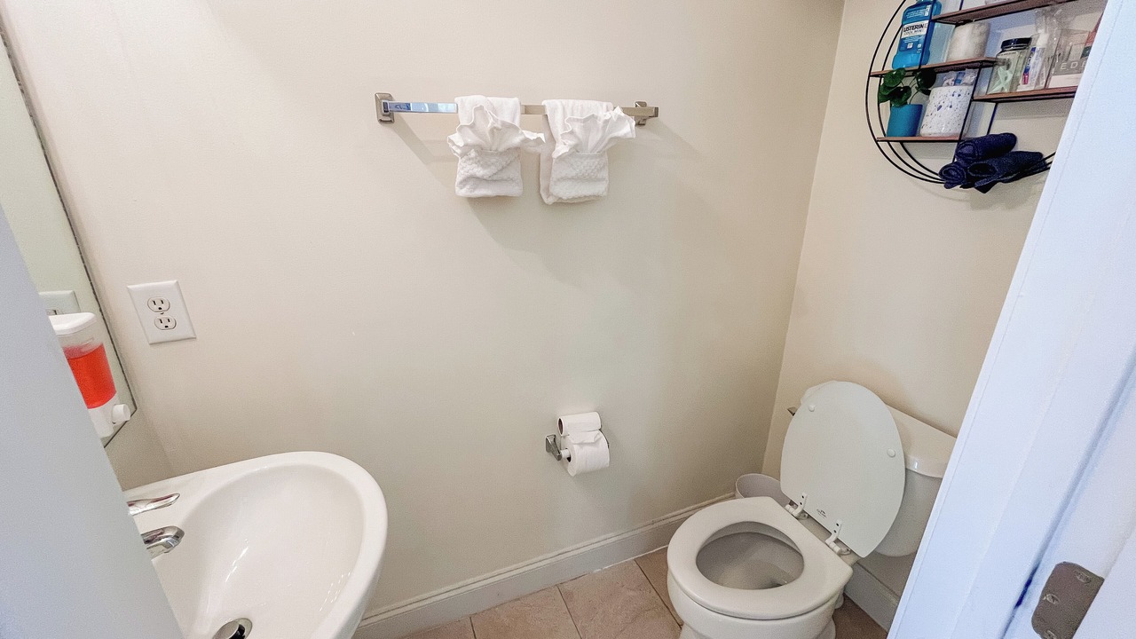 Photo of Bathroom in Greensboro