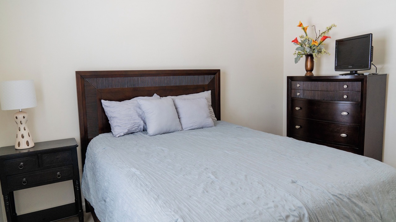 Photo of Bedroom in Greensboro