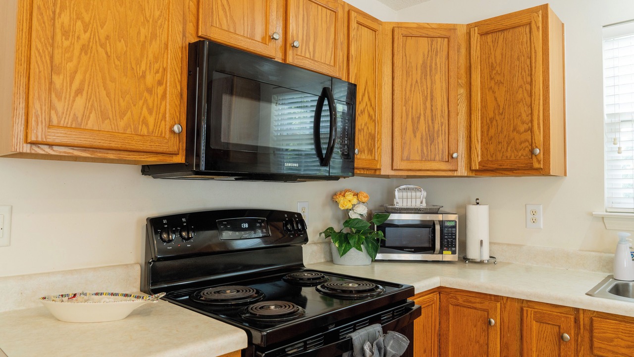 Photo of Kitchen in Greensboro