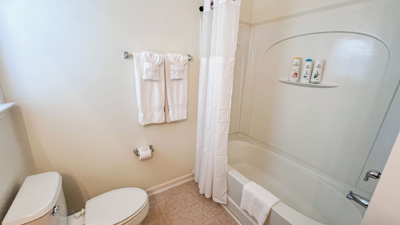 Photo of Bathroom in Greensboro