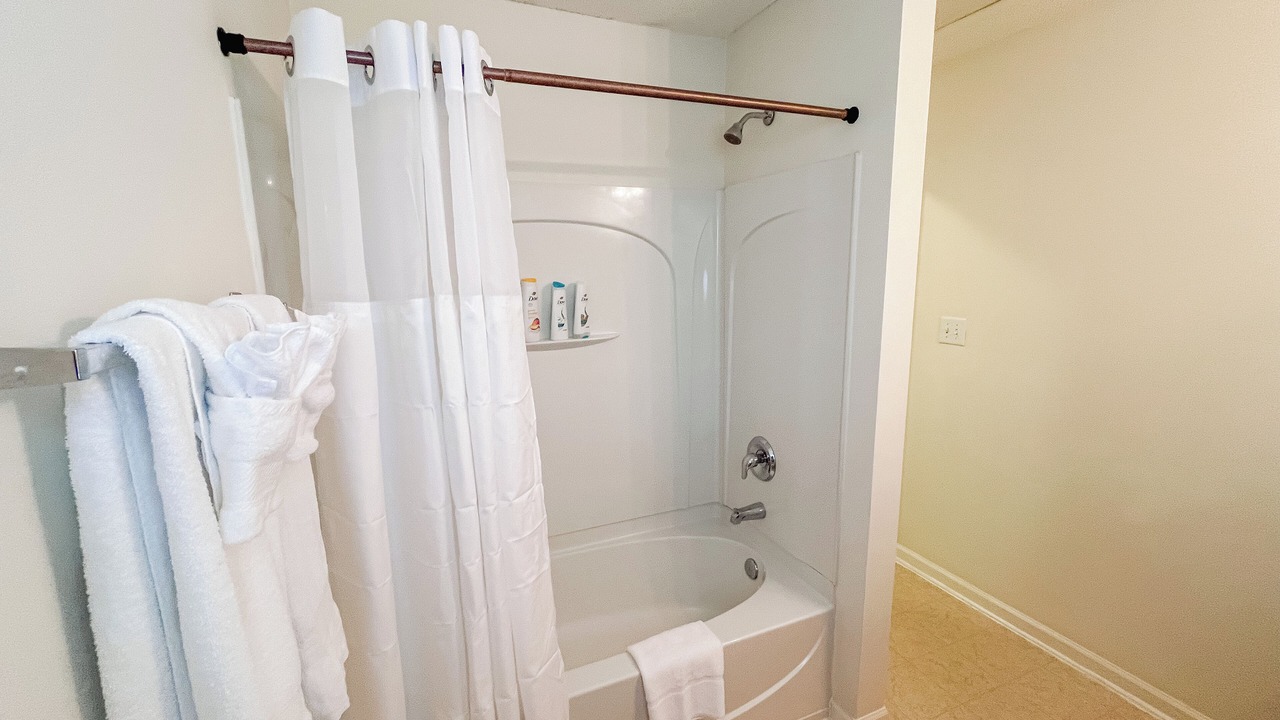 Photo of Bathroom in Greensboro