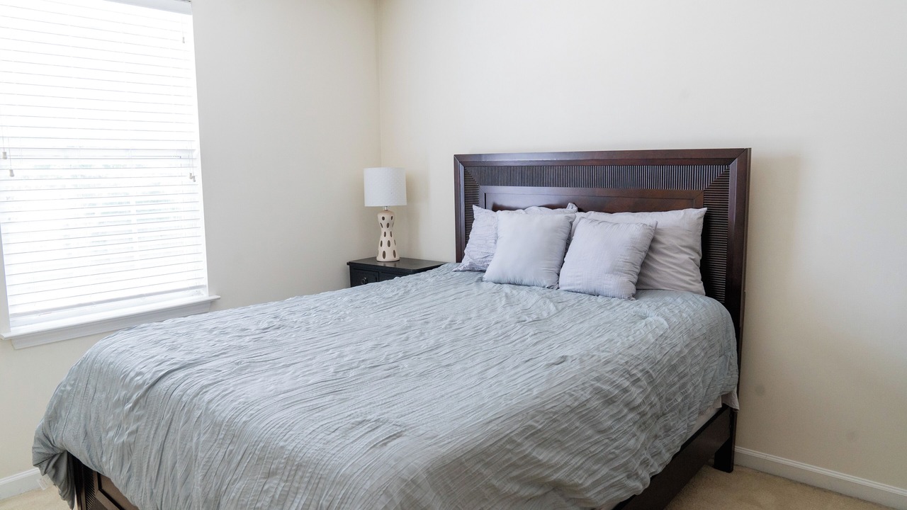 Photo of Bedroom in Greensboro