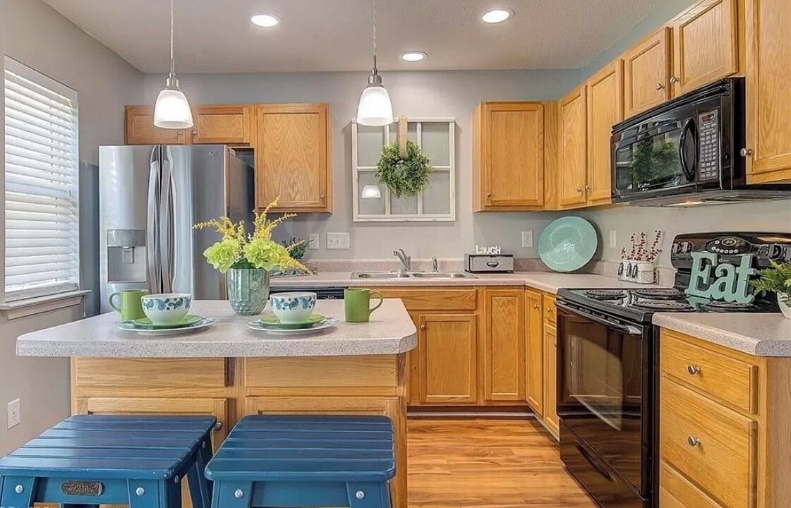 Photo of Kitchen in Greensboro