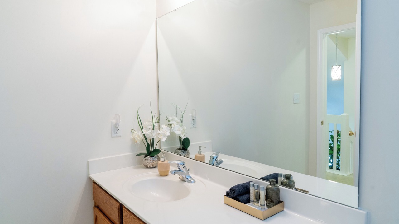 Photo of Bathroom in Greensboro