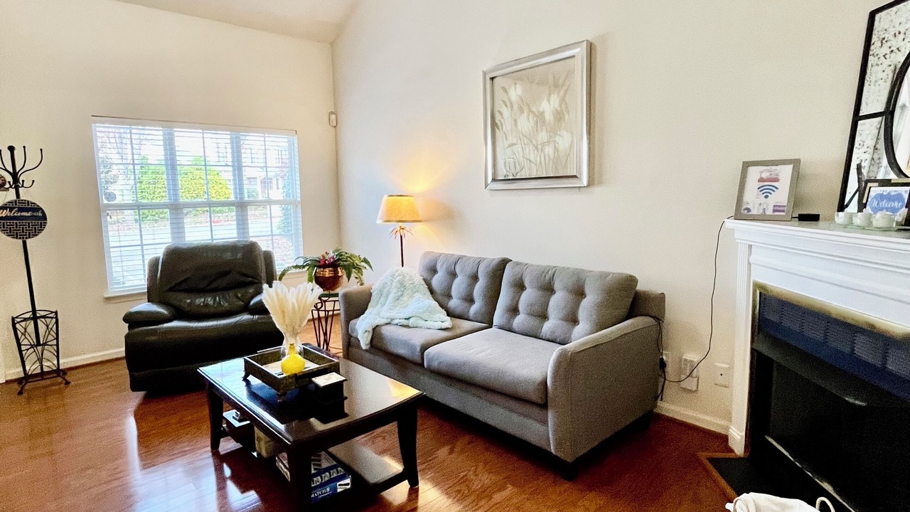 Photo of Livingroom in Greensboro