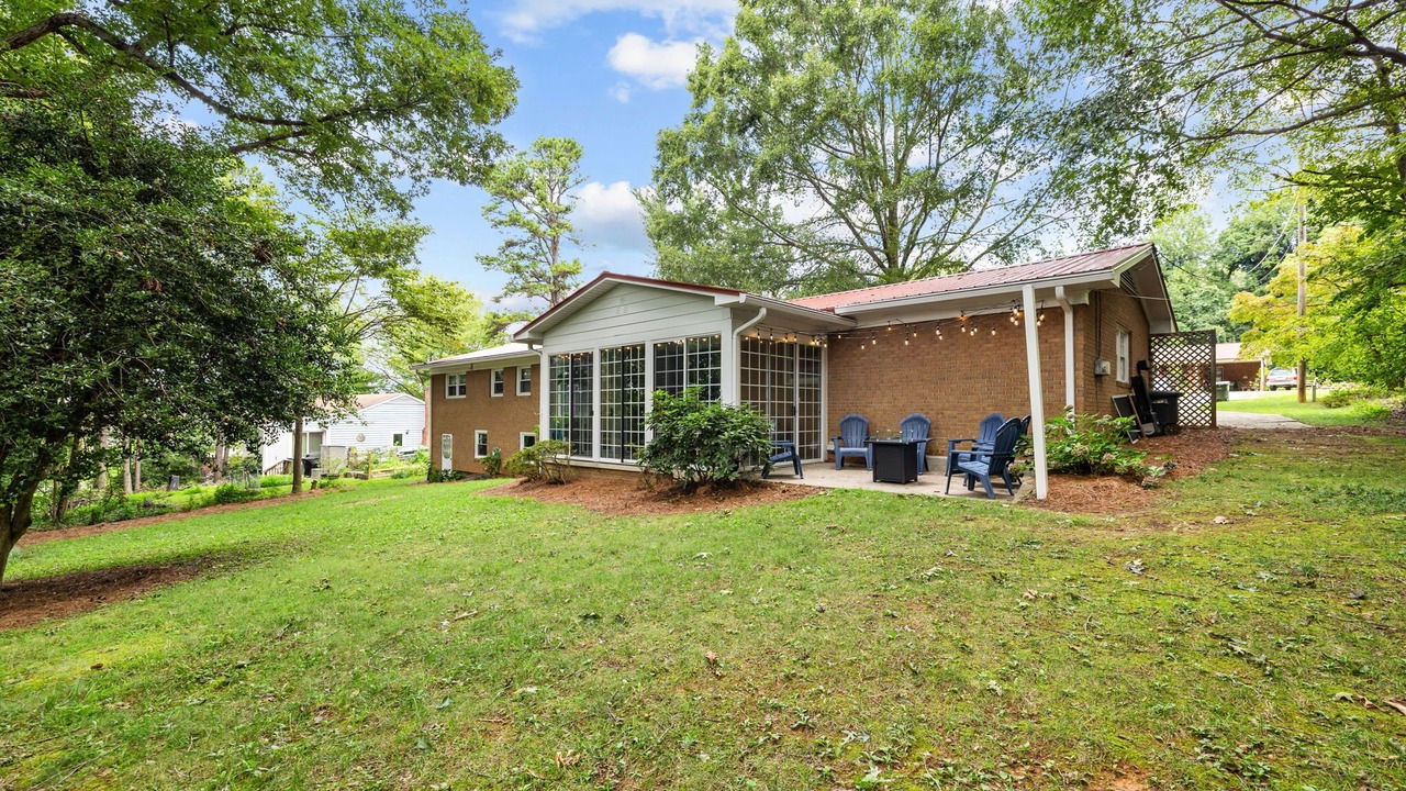 Photo of Outdoor in Asheboro