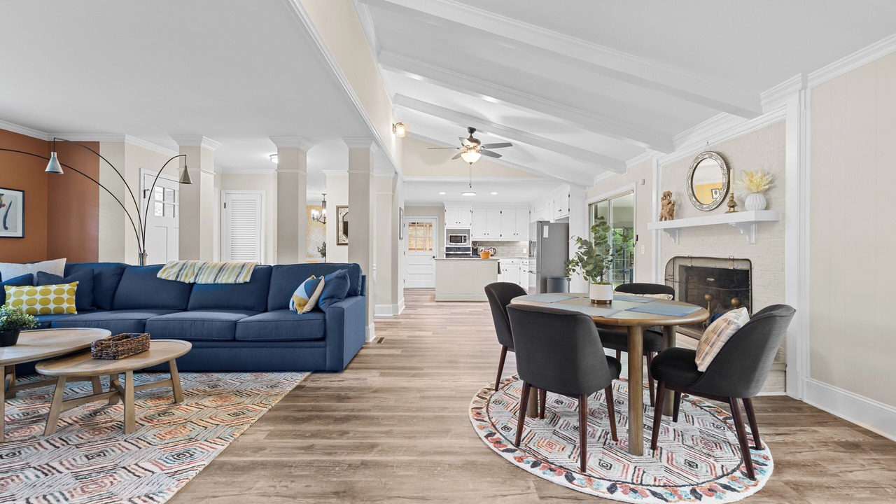 Photo of Livingroom in Asheboro
