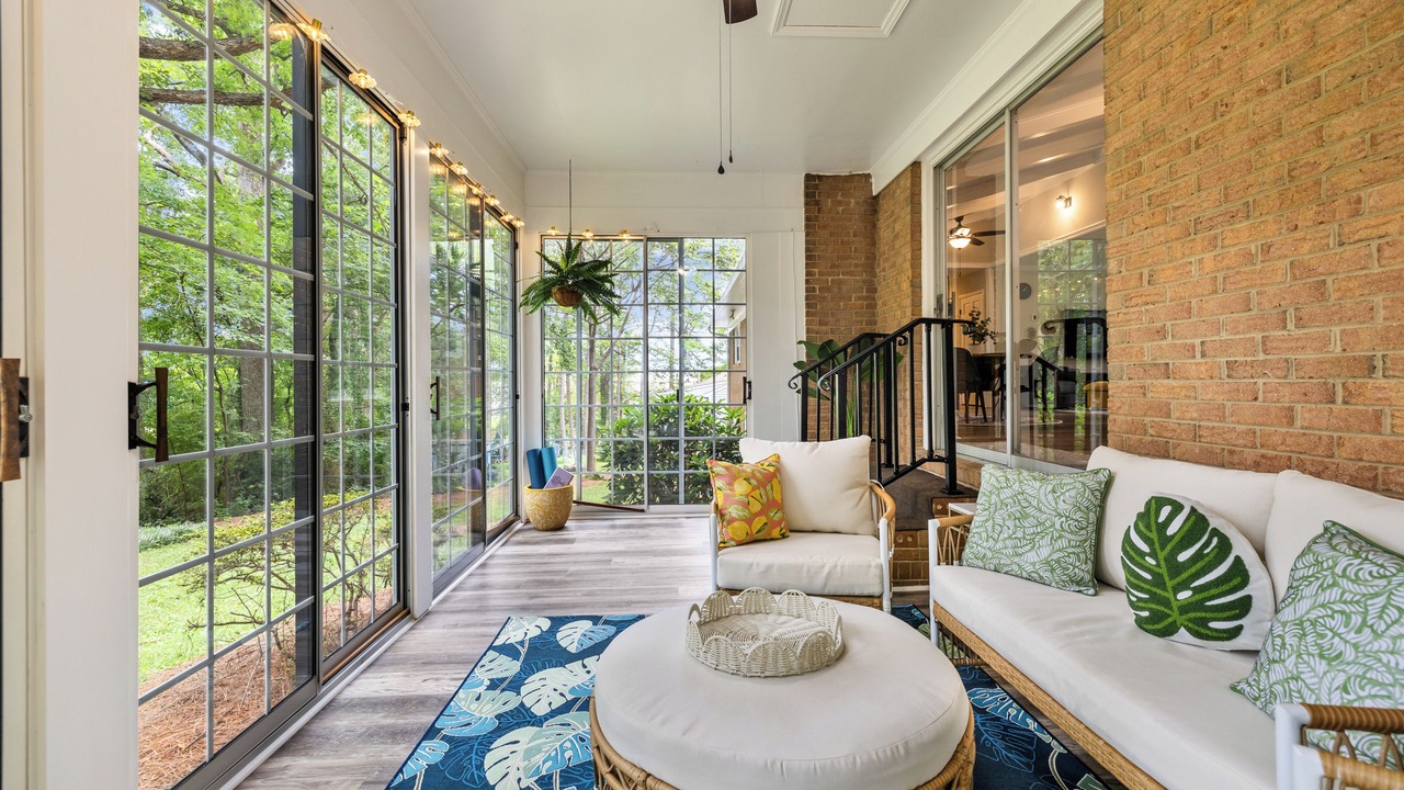 Photo of Livingroom in Asheboro