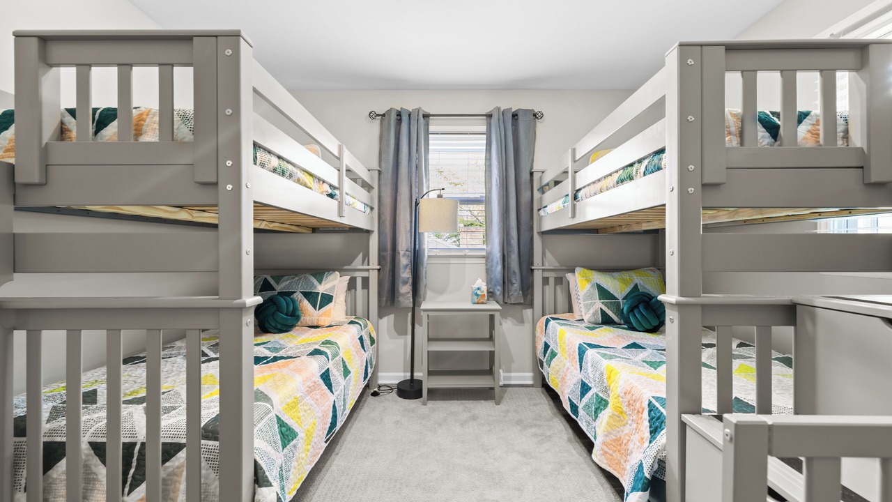 Photo of Bedroom in Asheboro