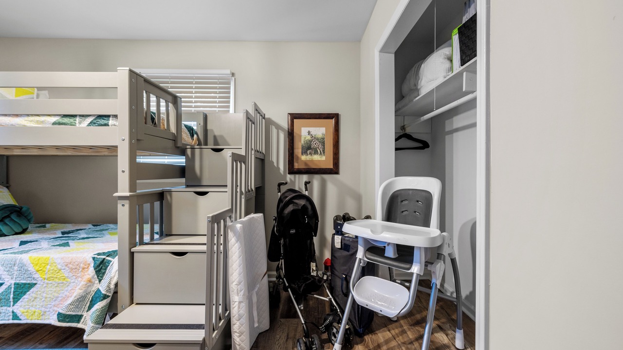 Photo of Bedroom in Asheboro