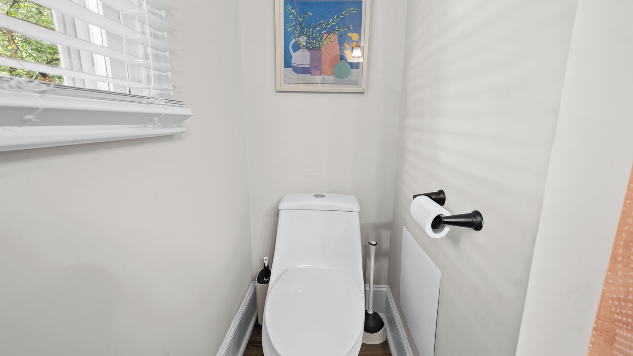 Photo of Bathroom in Asheboro
