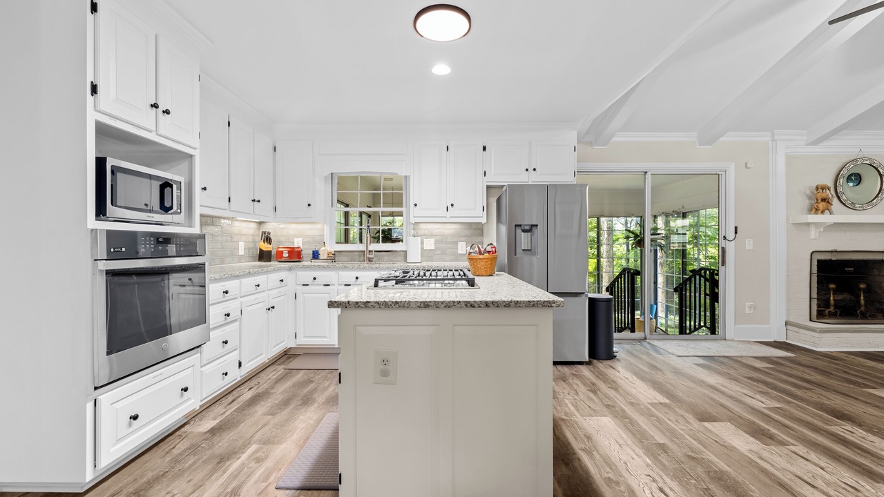 Photo of Kitchen in Asheboro