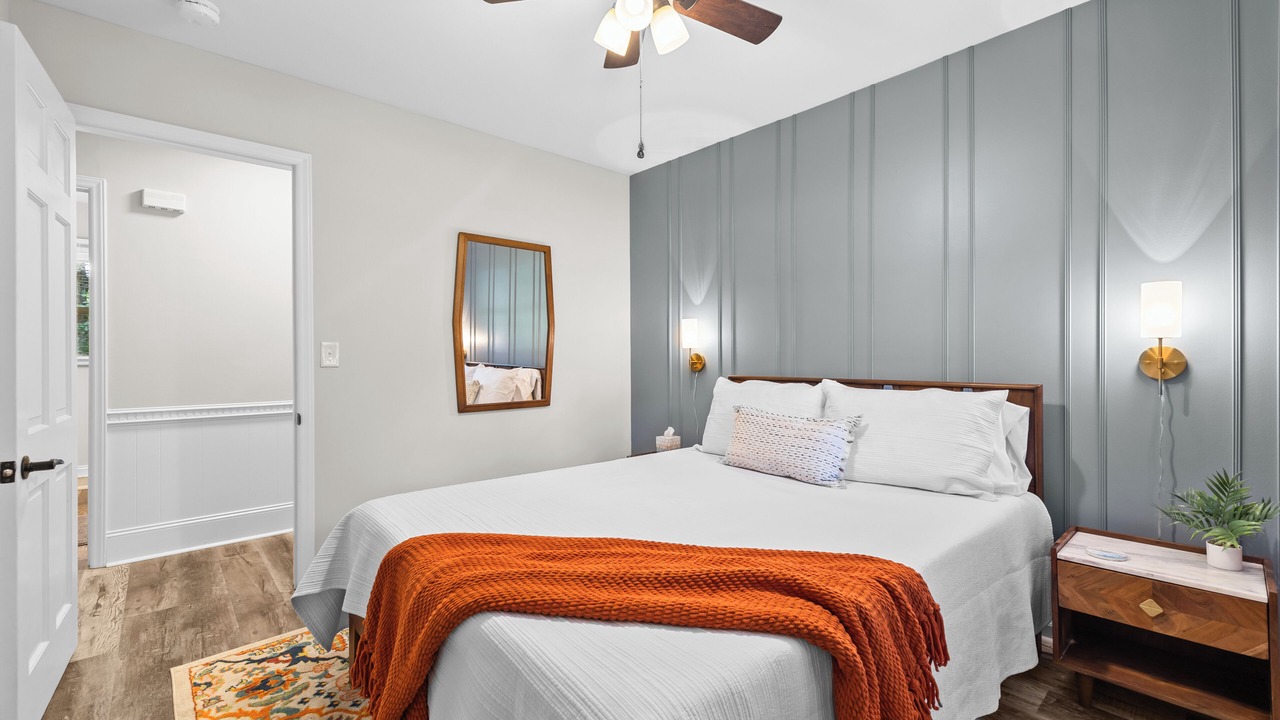 Photo of Bedroom in Asheboro