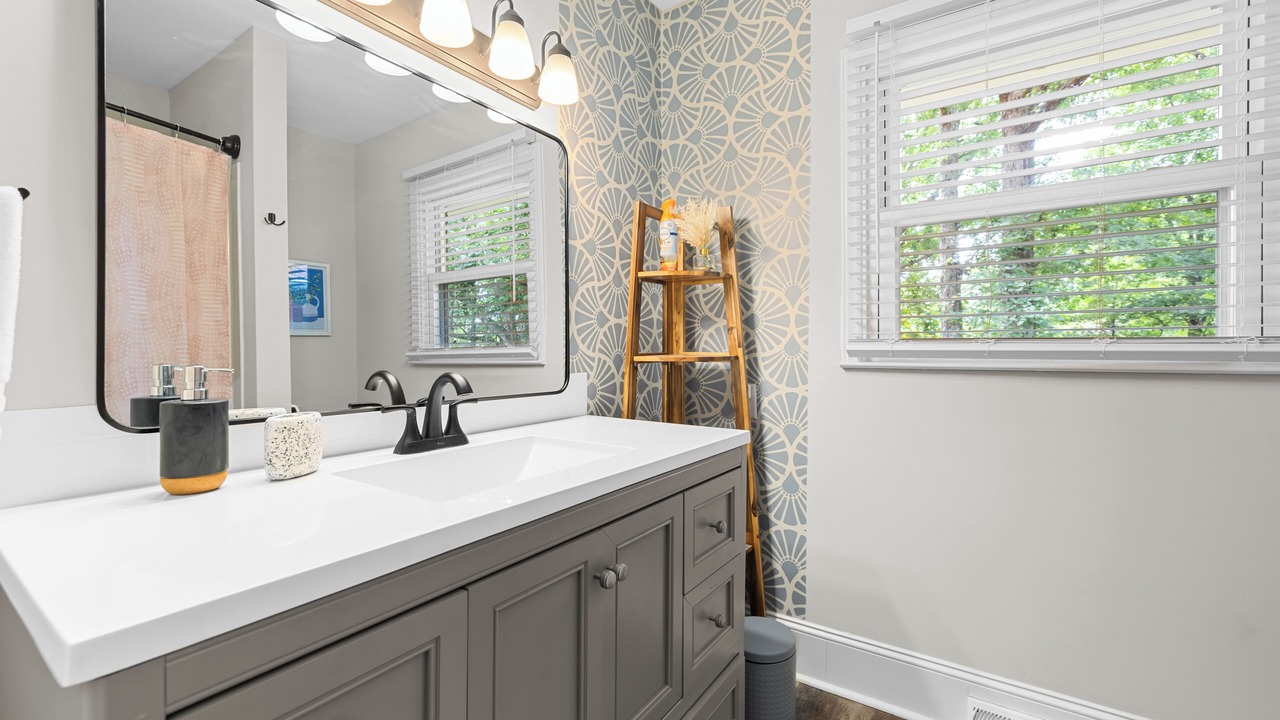 Photo of Bathroom in Asheboro