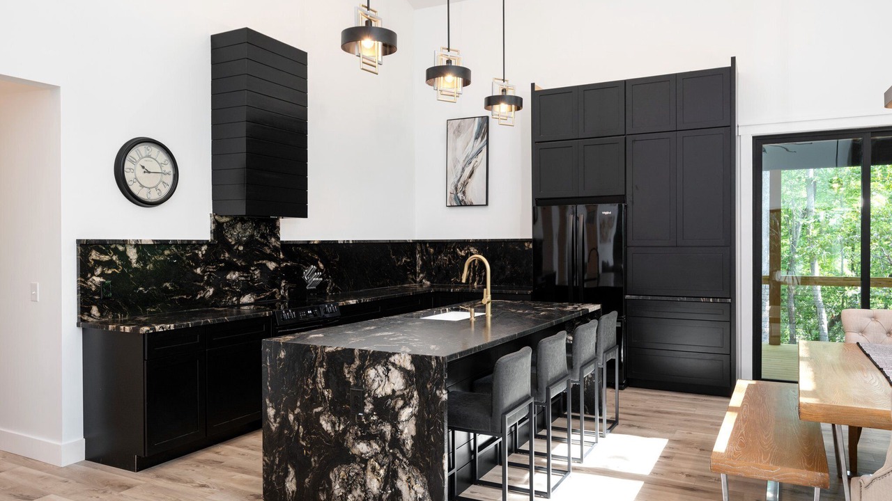 Photo of Kitchen in Arden