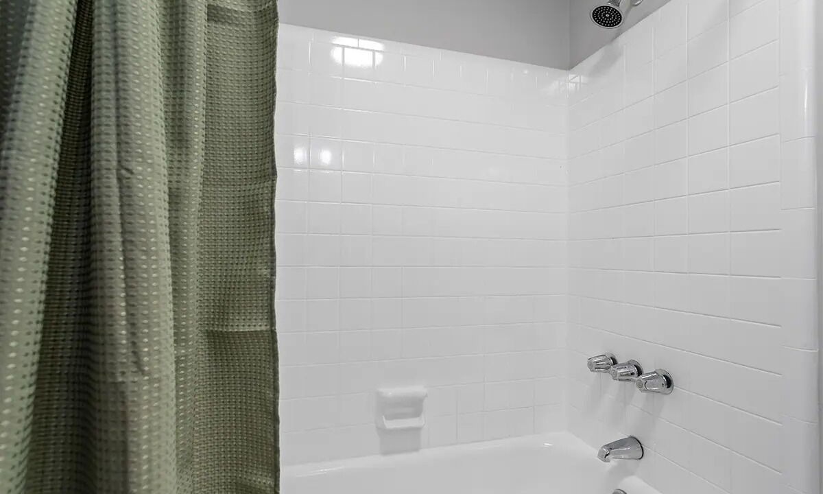 Photo of Bathroom in East Raleigh