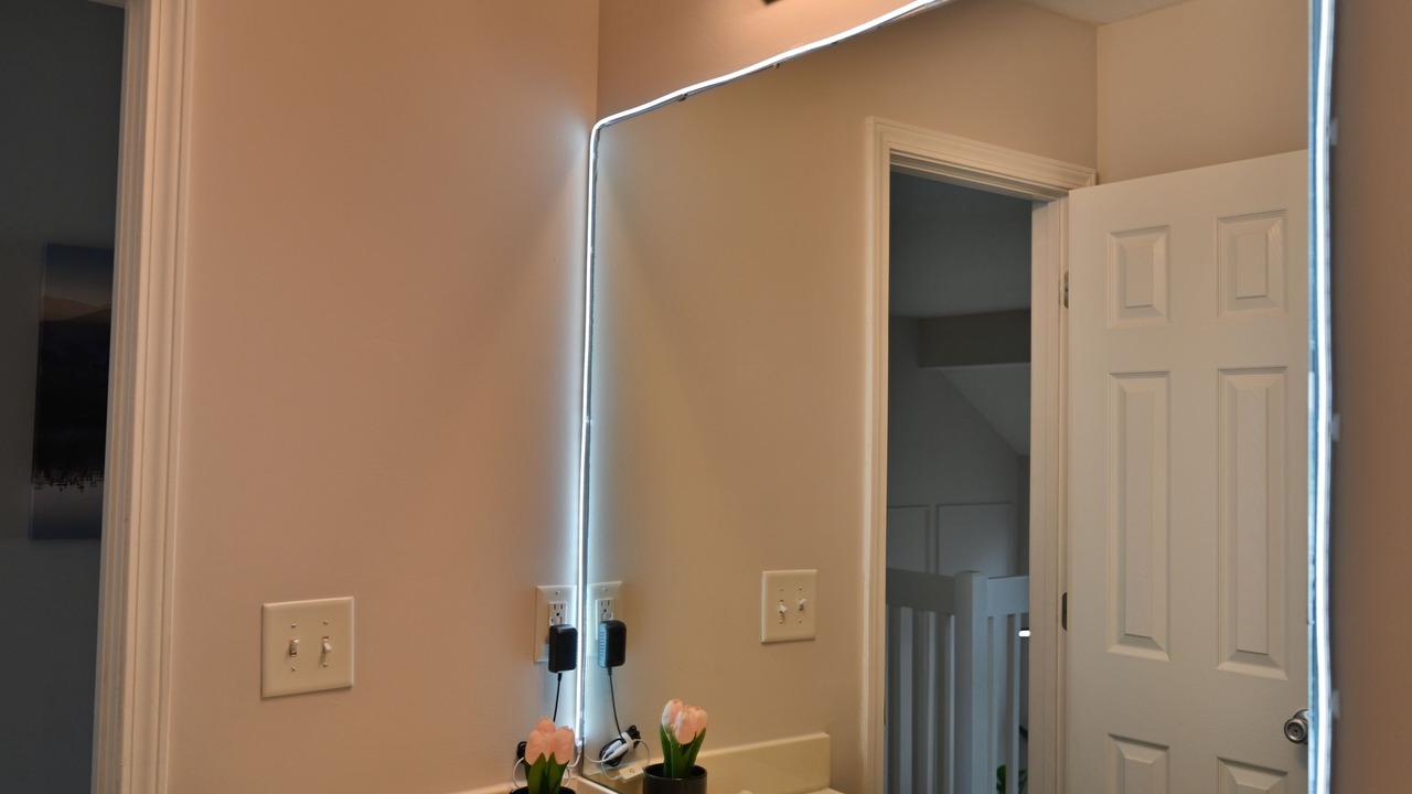 Photo of Bathroom in Greensboro